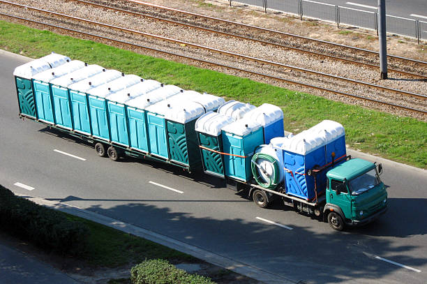 Best Porta potty rental for parties  in Donalsonville, GA
